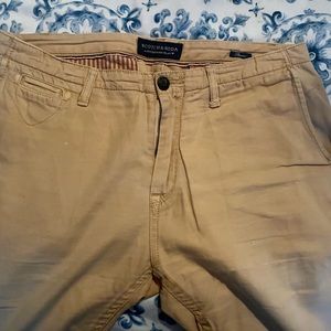 Scotch & Soda Amsterdam Theon Chinos